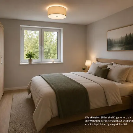 Apartmán Grosse Perle *