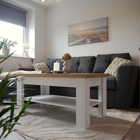 Apartment Grosse Perle Bohmstedt