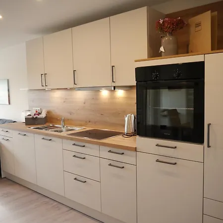 Grosse Perle Apartment Bohmstedt