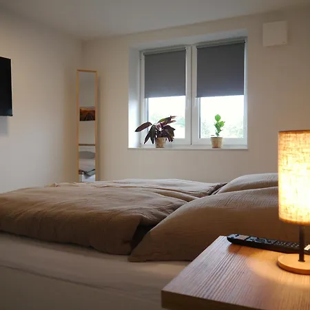Grosse Perle Apartment Bohmstedt