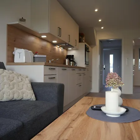 Grosse Perle Apartment *