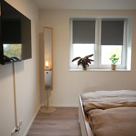 Grosse Perle Apartment Bohmstedt