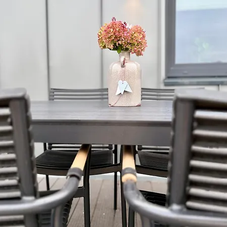 Grosse Perle Apartment *